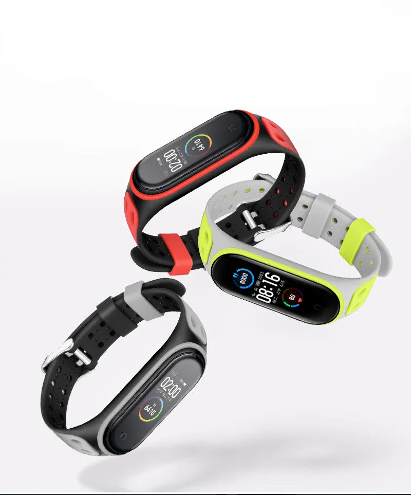 Amazon Mi Band Smart Watch Best Smart Band Amazon Outlet Online