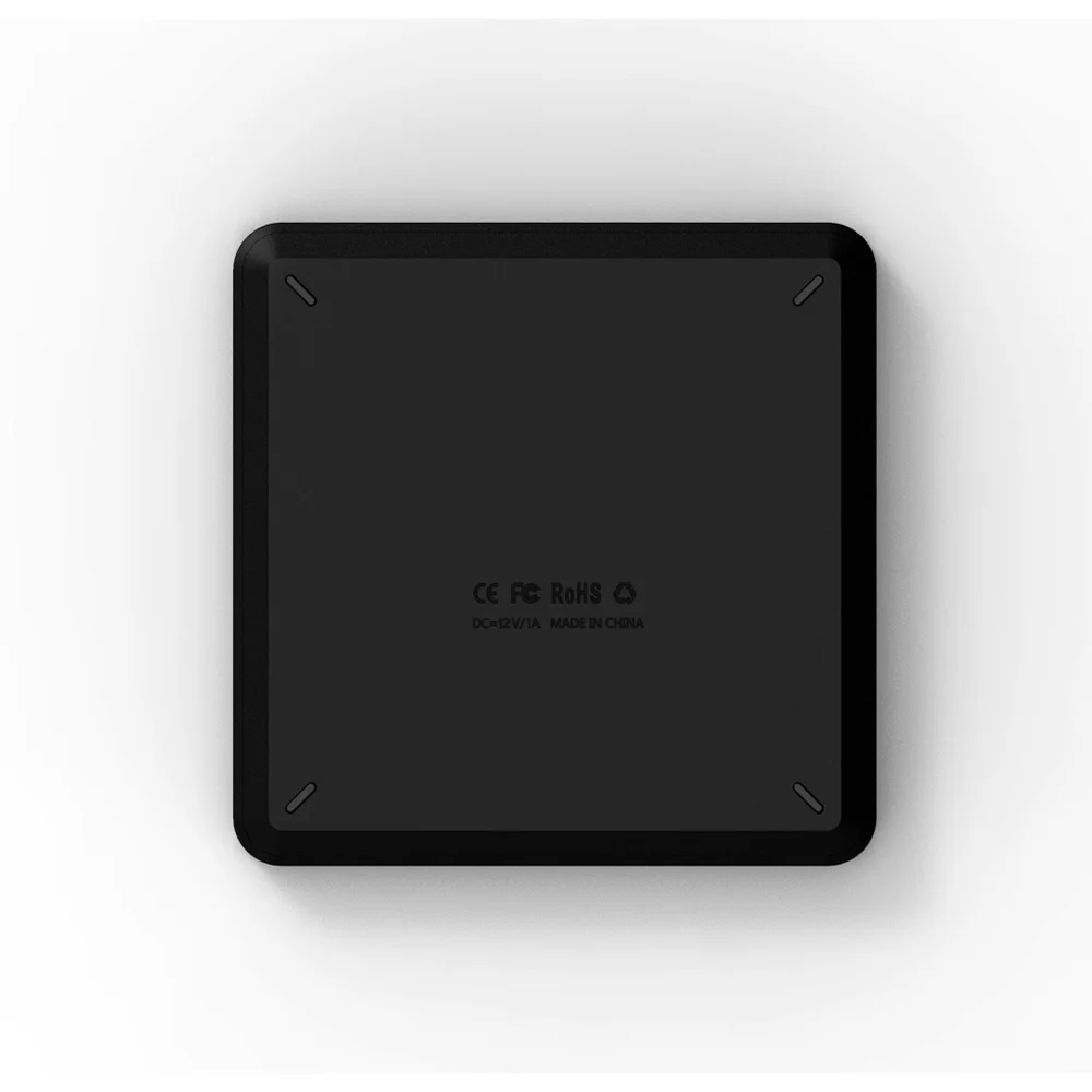  2019 New TX9s TV Box Amlogic S912 Octa Core Android 7.1 TV Box 2GB RAM 8GB ROM 2.4GHz Wifi 4K 1000M