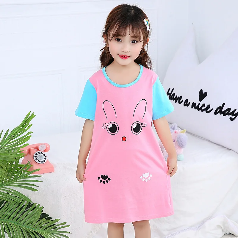 night dress for toddlers