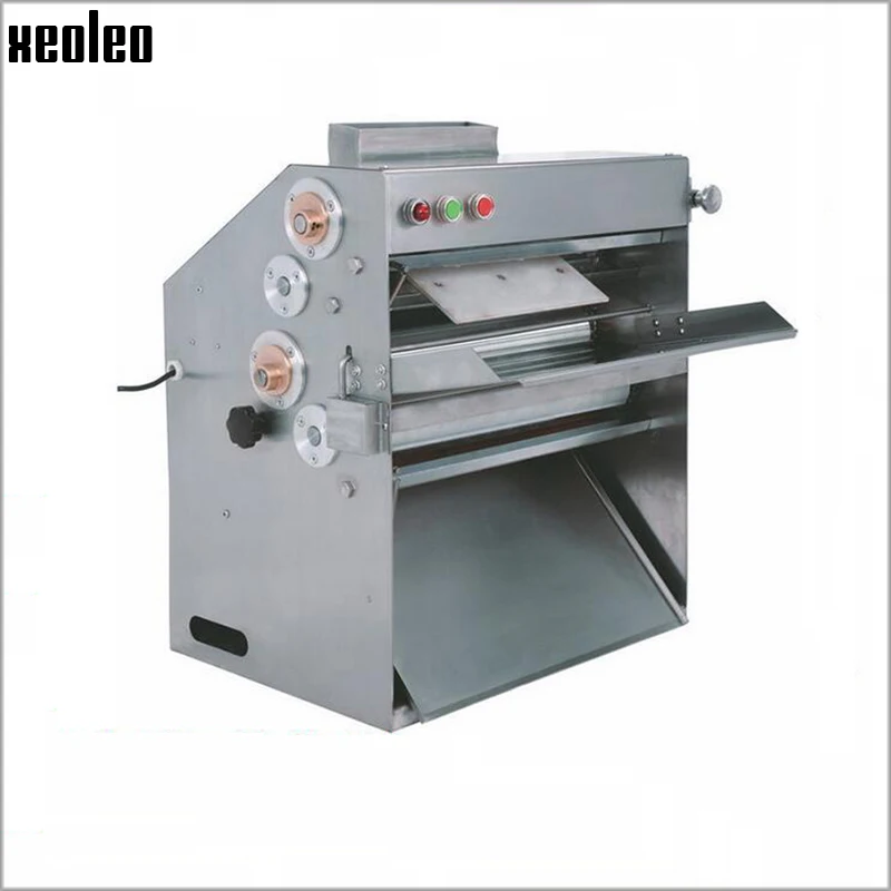 XEOLEO Pizza Maker Crust Machine Noodle Cake Forming Multifunctional