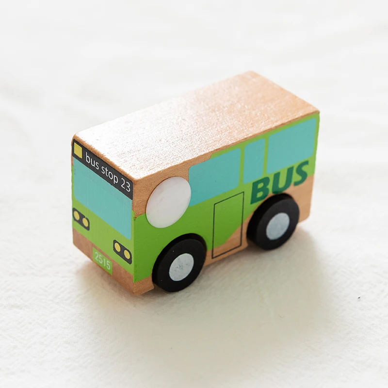 Bus