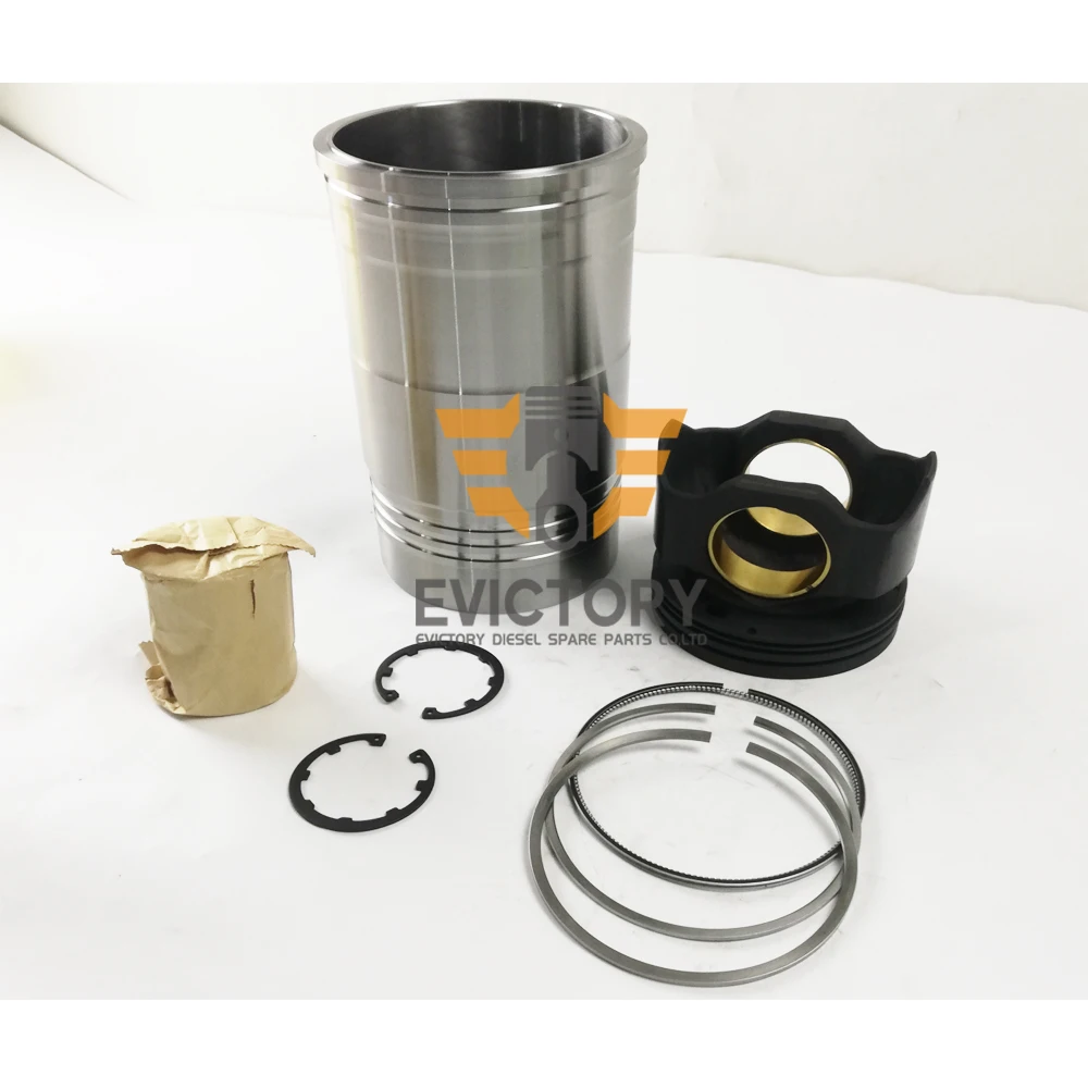 Комплект для восстановления двигателя