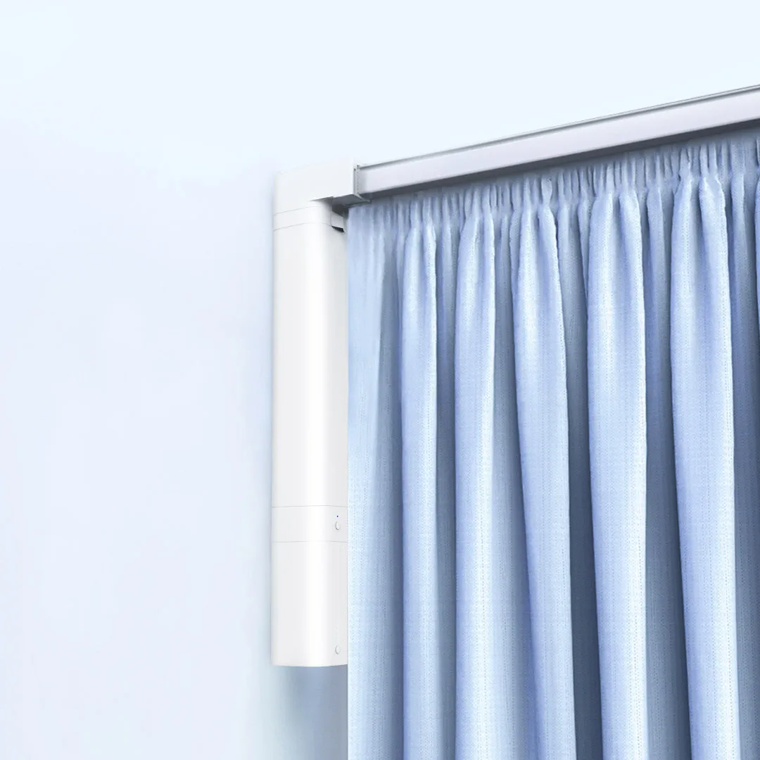  Xiaomi Aqara B1 Remote Control Wireless WiFi Motorized Electric Smart Curtain Motor Open Close Via 