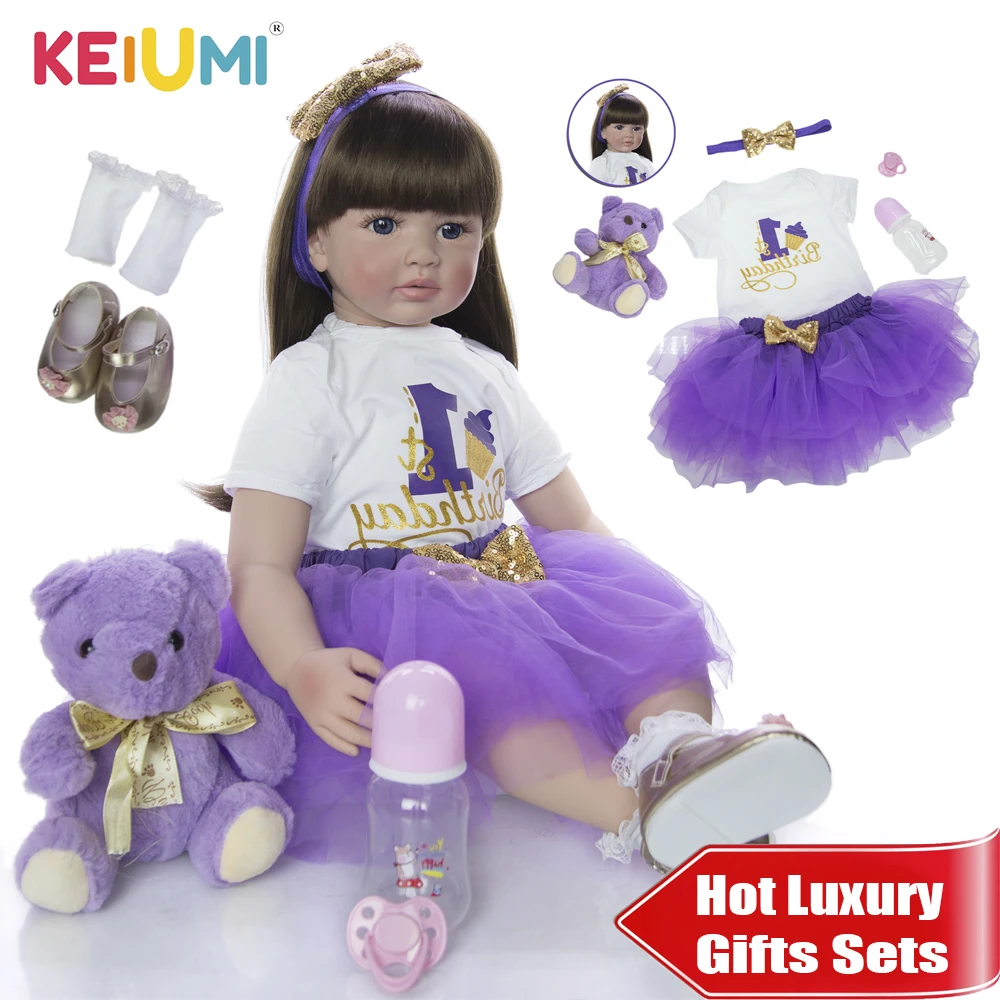 keiumi doll