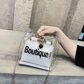 

New Women Bags Lovely PVC Leather Purse Shoulder Bag For Lady Fashion Handbag Tote Messenger Hobo Satchel Crossbody Bag