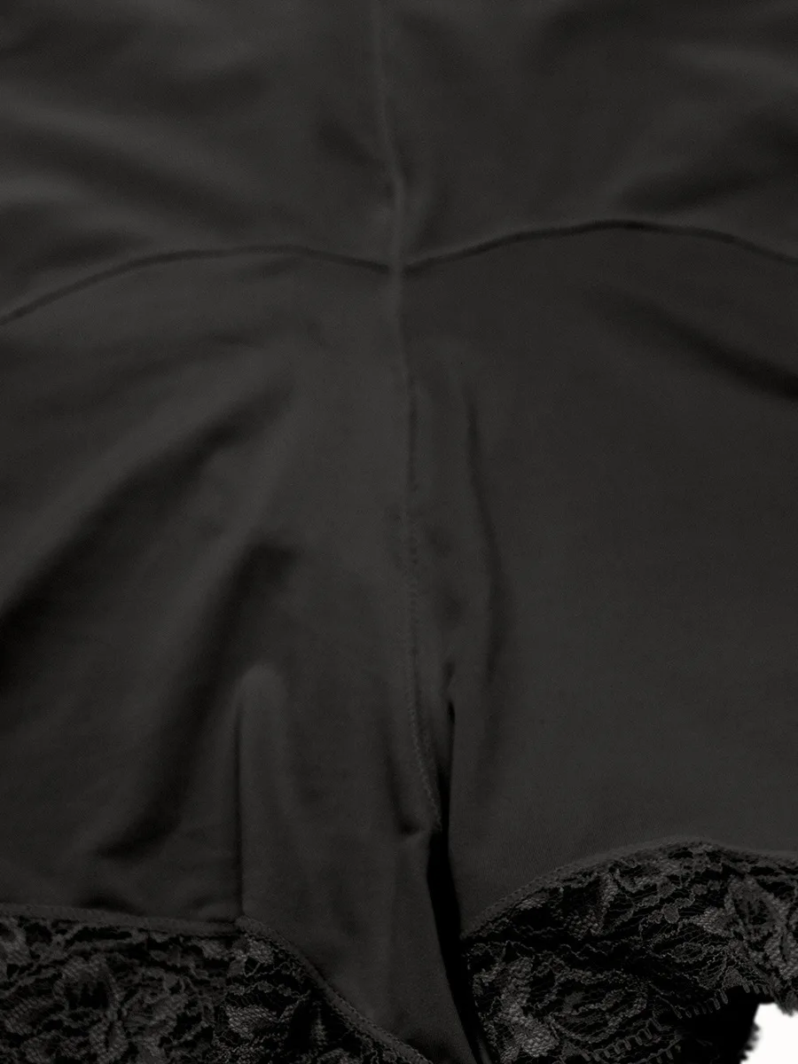 Женское Полное Корректирующее белье открытое нижнее белье Бюстье Талия тренажер корсет бесшовный обтягивающий боди прикладочный подъемник плюс размер