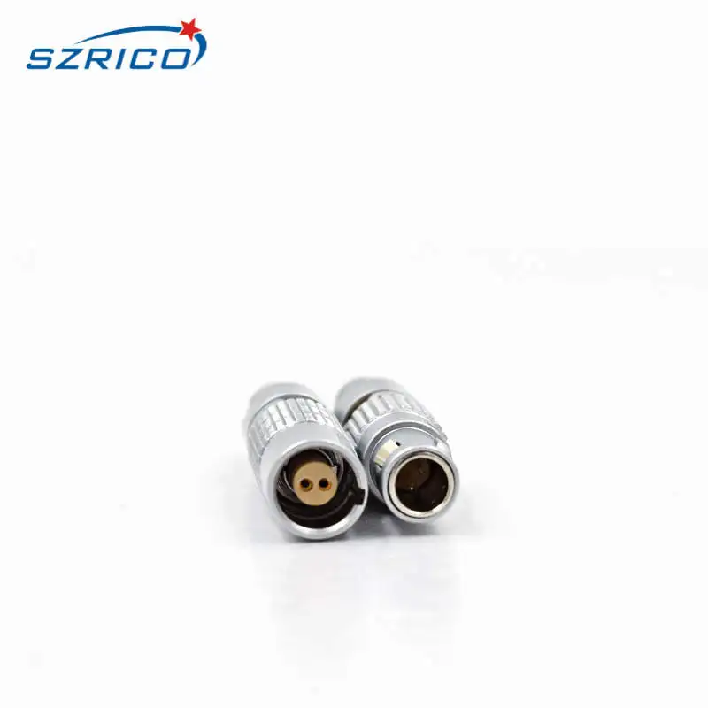 M7 00B 2 3 4 5pin FGG PHG микро розетка мужской женский электрический терминал Авто быстрый разъем