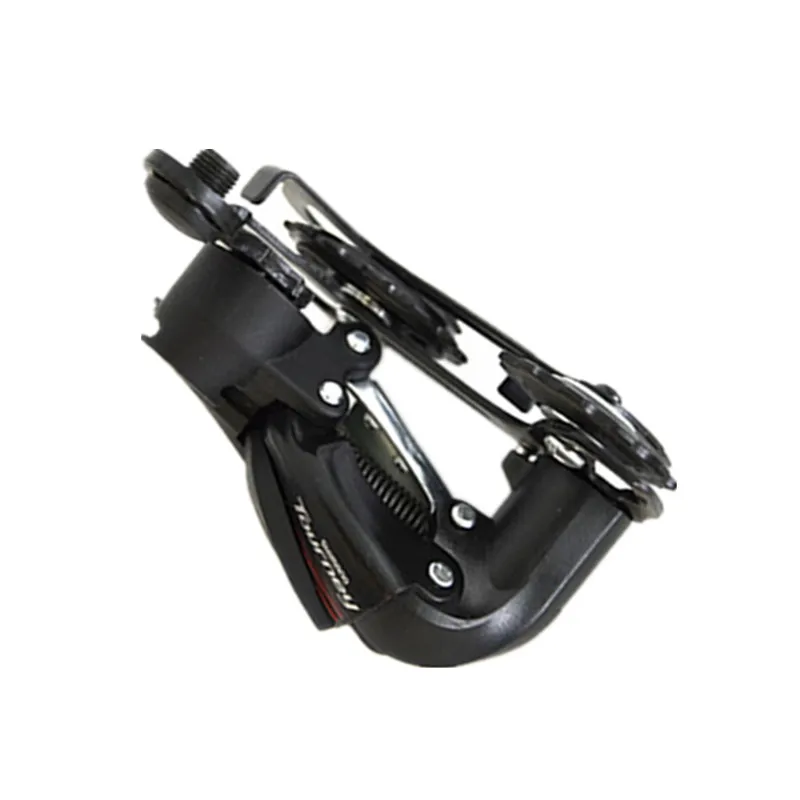 SHIMANO RD-A070 задний дорожный велосипед/складной велосипед 7 скоростей 14 скоростей короткие ноги задний переключатель черный