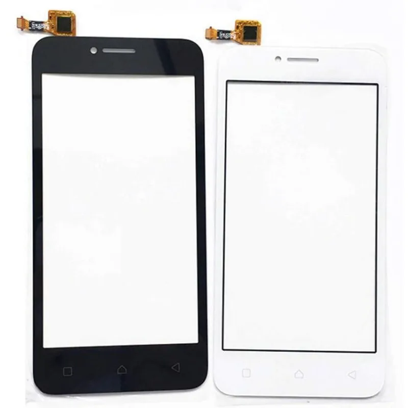 Сенсорный экран для Lenovo A Plus A1010 A20 A1010a20 4 5 дюйма ЖК-дисплей стекло дигитайзер |