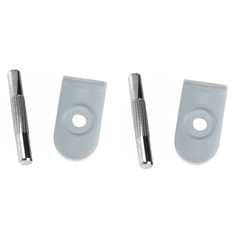 

Reinforced Lock Steering Wheel Replacement Hinge Repair Latch for Xiaomi M365
