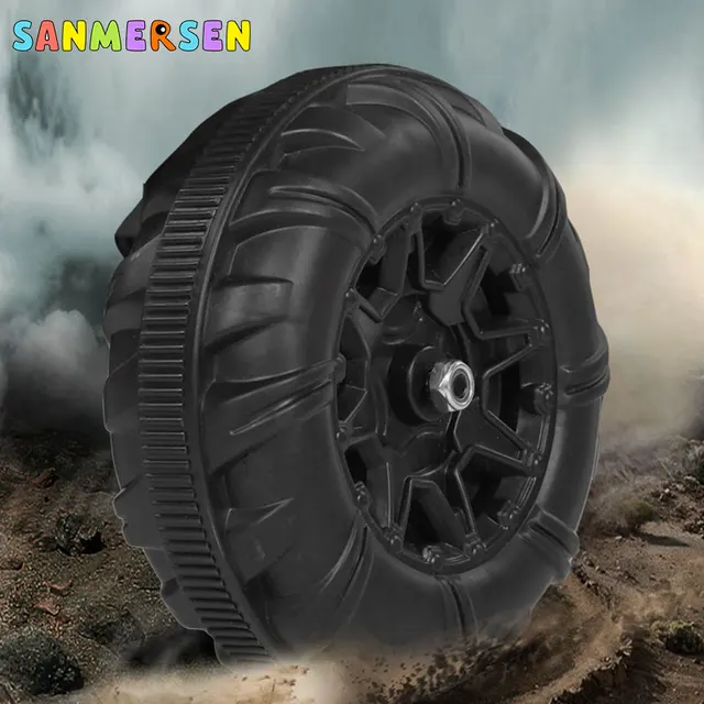 Four-wheel Drive Kids Electric Cars Children Electric Car Ride On 2-8 Years Riding Toy Off-road Vehicle Child Remote Control Car 5