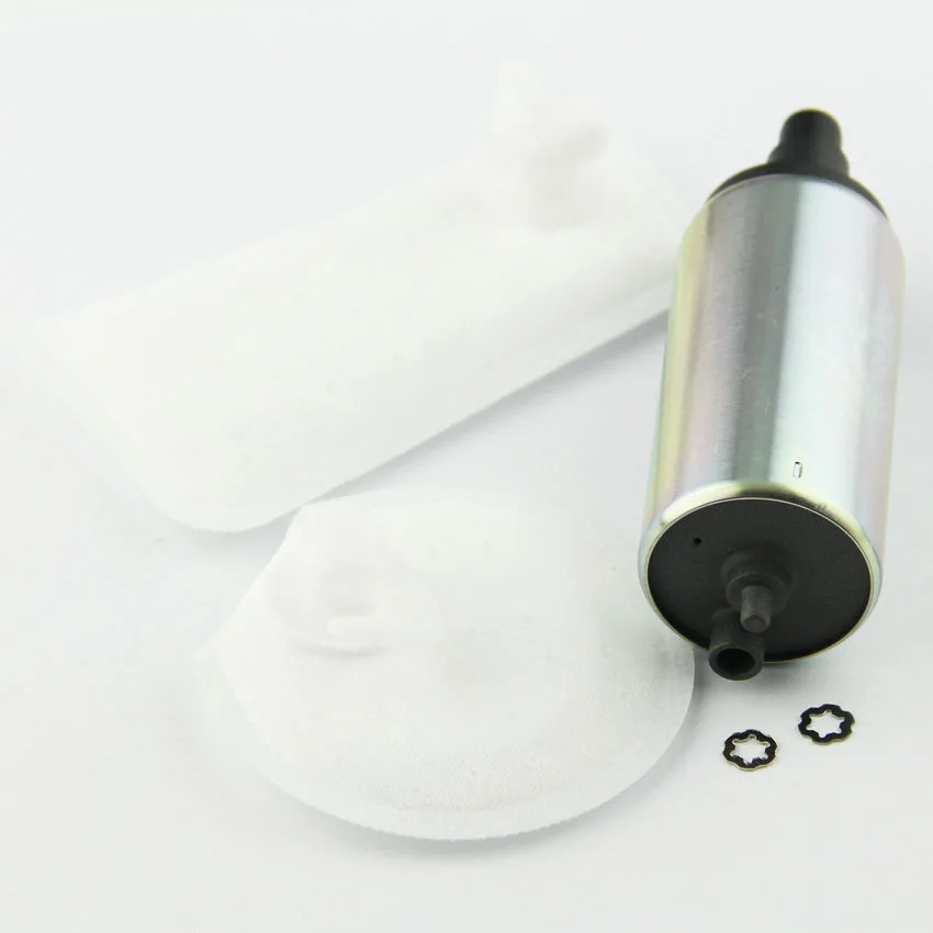 Мотоциклы топливный насос чехол для Honda 16700-KYJ-901 16700-KTM-305 16700-KYJ-901 06160-MEN-A50 ANF125 Innova CBR250RR CBR300R
