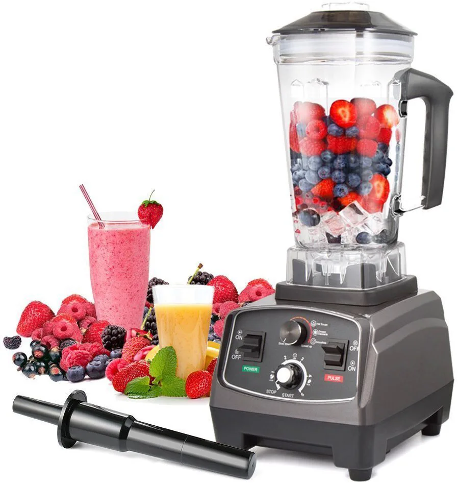 Home Blender Commercial Food Mixer Juicer NEW