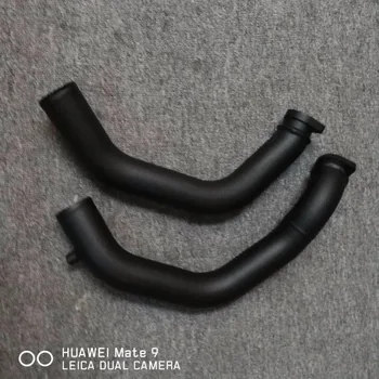 

aluminium charge pipe boost pipe for bmw f80 f82 m2c m3 m4 s55 engine