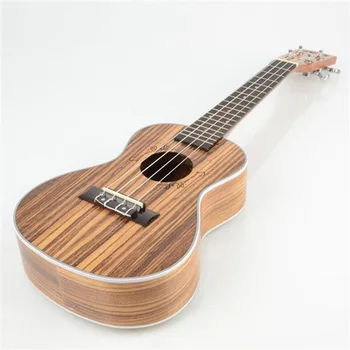 

23 Inch Concert Ukulele 4 Strings Hawaiian Mini Guitar Uku Acoustic Guitar suit For Beginner
