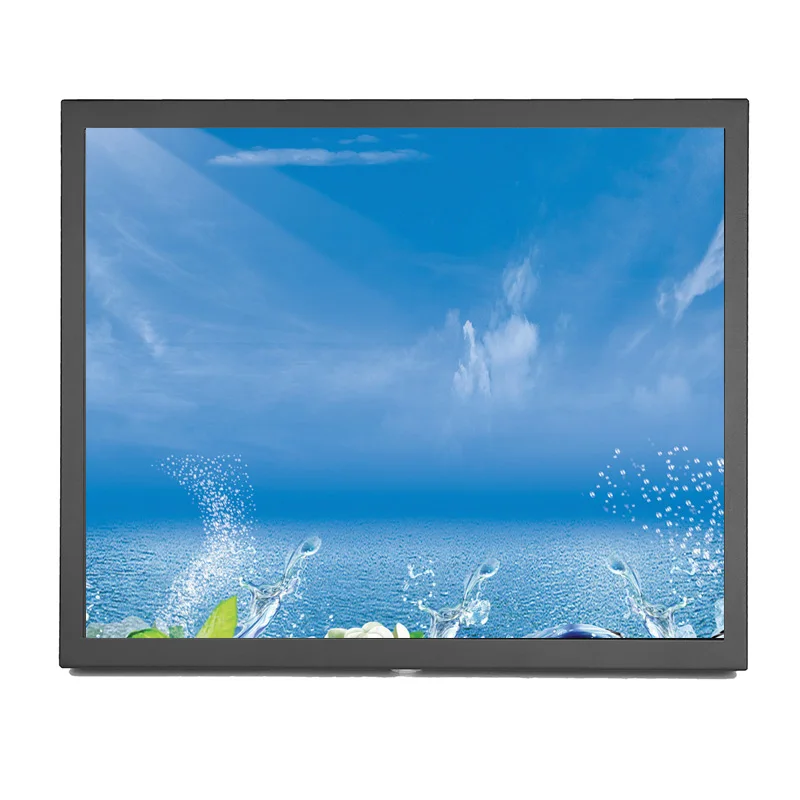 ZHIXIANDA  FHD    15 ġ TFT LCD 뷮  ġ ũ 