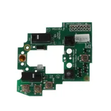 Материнская плата для мыши, верхняя материнская плата, клавишная плата для игровой мыши logitech G700 G700S