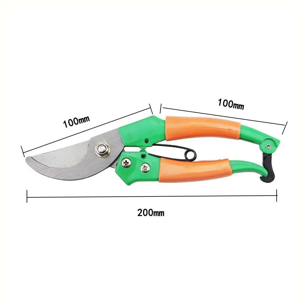 Садовые ножницы, ножницы для черенкования, инструмент для обрезки фруктовых деревьев, секаторы бонсай, секаторы для садоводства, легкие секаторы