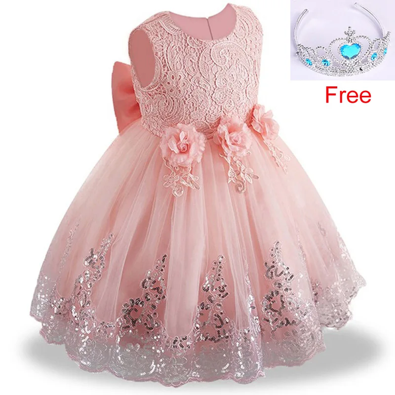 Свадебное платье с цветочным узором для девочек; детское вечернее платье принцессы; Детские платья для девочек; Карнавальный костюм для детей 8, 10, 12 лет