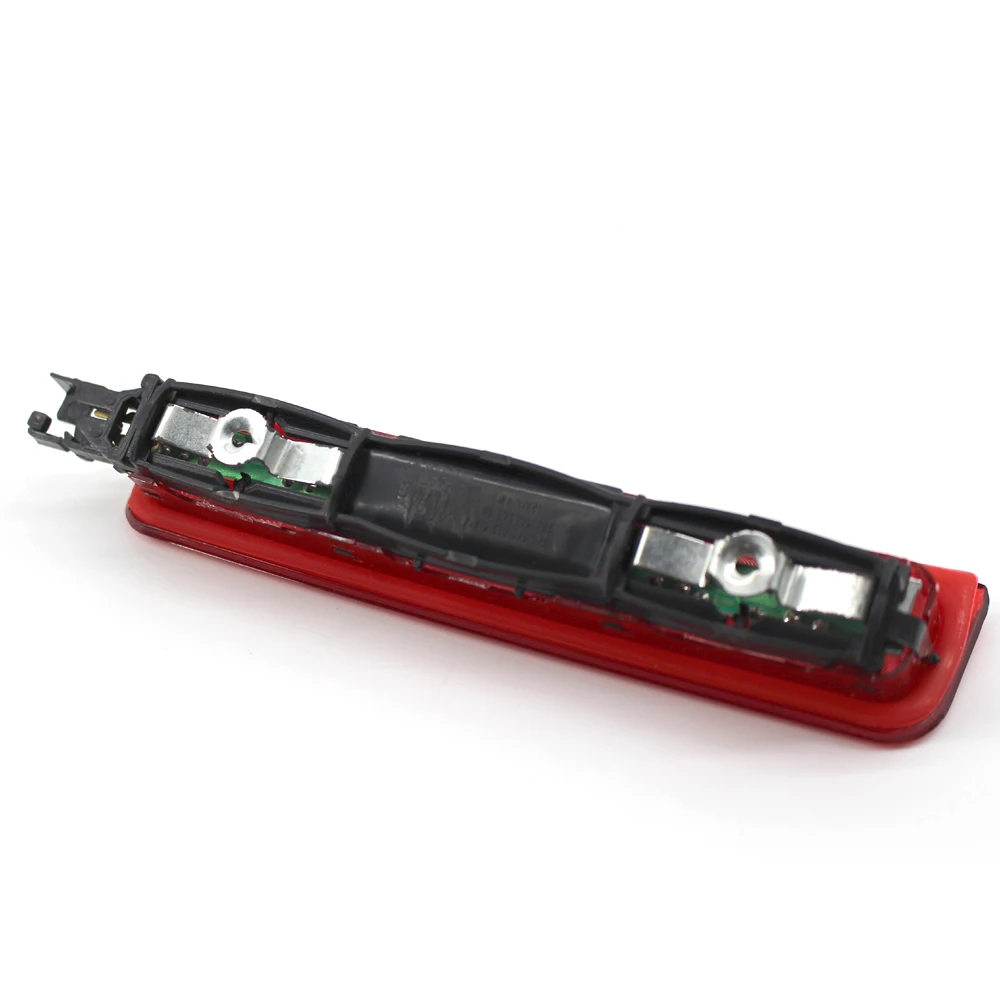 

Third 3rd Centre Led High Level Rear Brake Light For Caddy 2003-2015 2k0 945 087c Stop Lamp Car Led Light Bulb