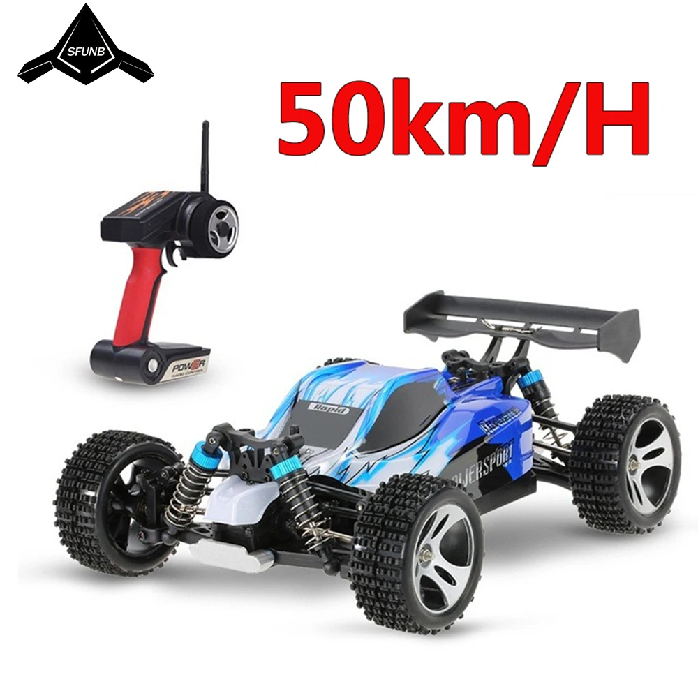 

Newest RC Car Electric Toys Remote Control Car 2.4G Shaft Drive Truck High Speed RC Car Drift Car Rc Racing include battery