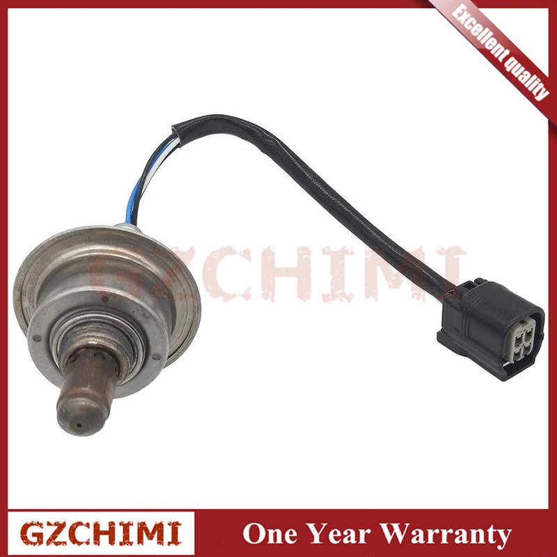 36531-R60-U01 36531 R60 U01 Новый коэффициент воздушного топлива Lambda O2 кислородный датчик