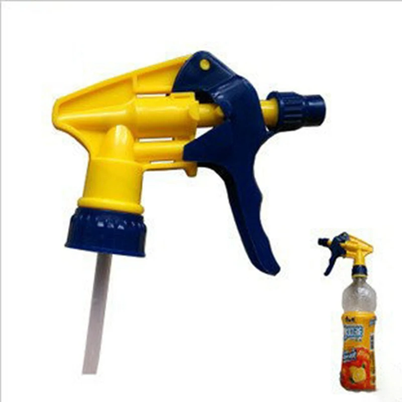 Plant Spraying Bottle Nozzle - Image 3
