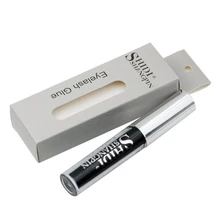  5ML Quick Dry Eyelash Glue False Eyelash Extension Long Lasting Waterproof Beauty Adhesive Makeup Tools Eye Lashes Glue 