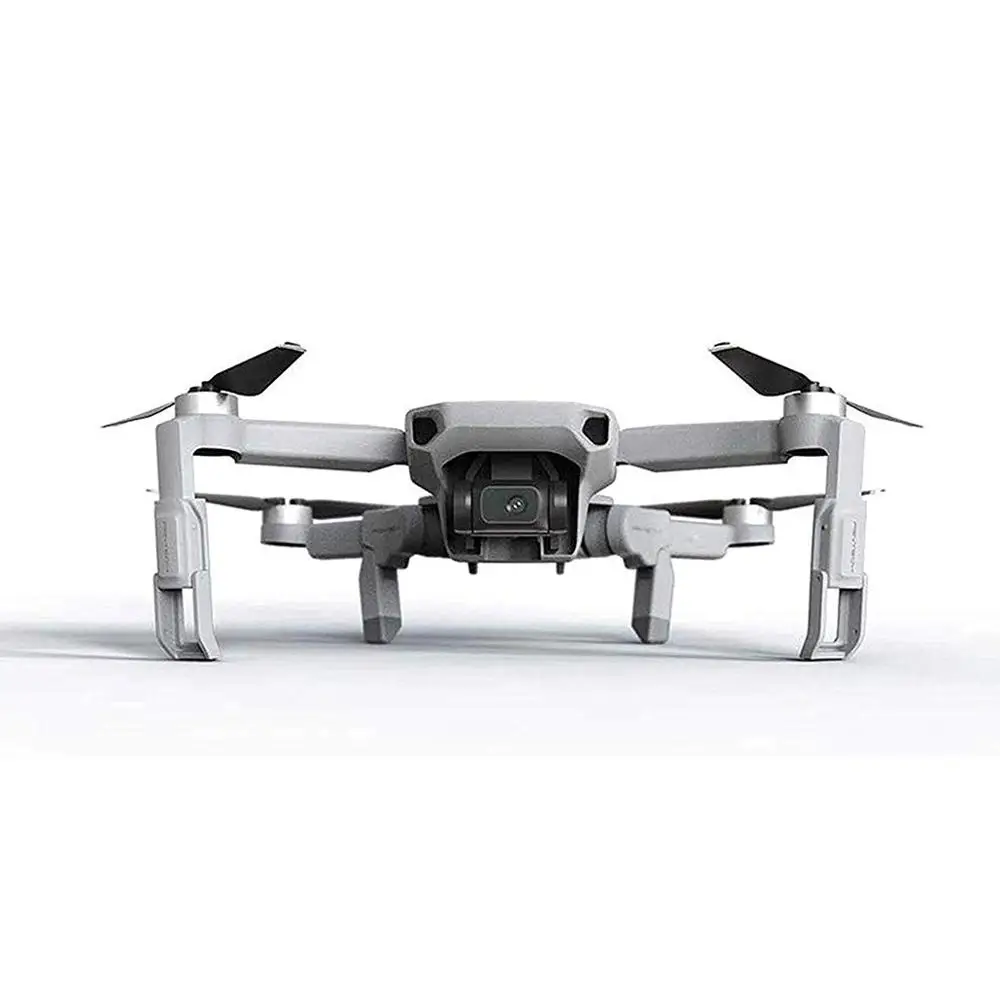 Buy PGYTECH Mavic Mini Drone Extended Heightened Landing Gear Leg Protector Extensions for DJI Mavic Mini Drone Accessories