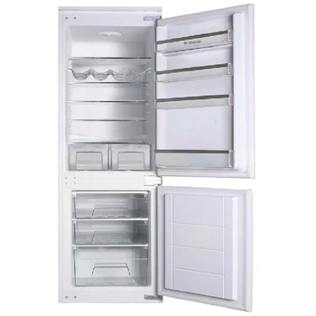 

Hansa BK 316.3 AA built-in two-chamber refrigerator
