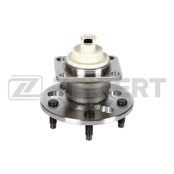 

Rear wheel hub Opel Sintra 96-zekkert art. rl-1822