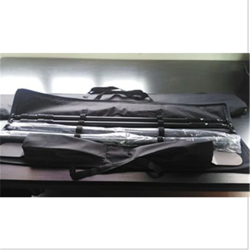 

3.6ft-8ft Width 3ft-8ft Height Adjustable Step And Repeat Advertising Banner Stand,Exhibition Telescopic Backdrop Display