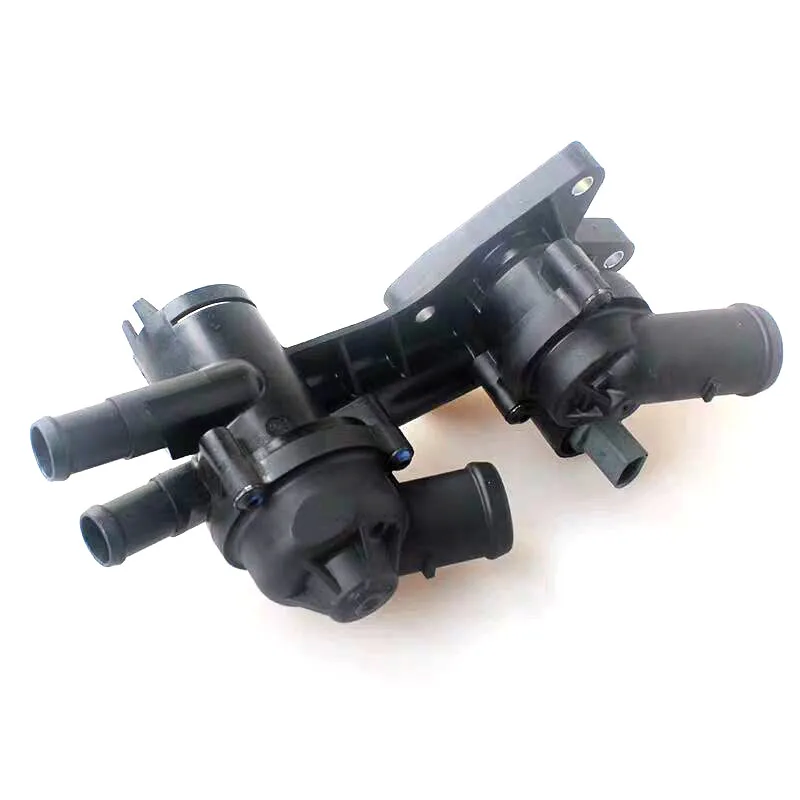 RWSYPL термостат охлаждающей жидкости двигателя регулятор корпуса в сборе для CC EOS