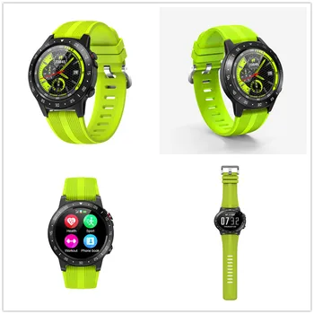 

M5 Smart Watch Smartwatch GPS Bluetooth Calling Compass Barometer Altitude Outdoor Smartwatch Smart Watch Men Women