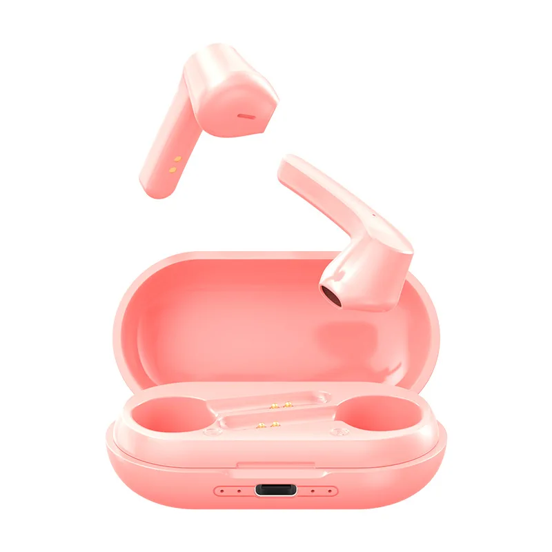 Wireless Bluetooth Headset LB 20TwsTrue Wireless Sports Headset Stereo Bluetooth Earphones with Microphone Audiophile Headphones