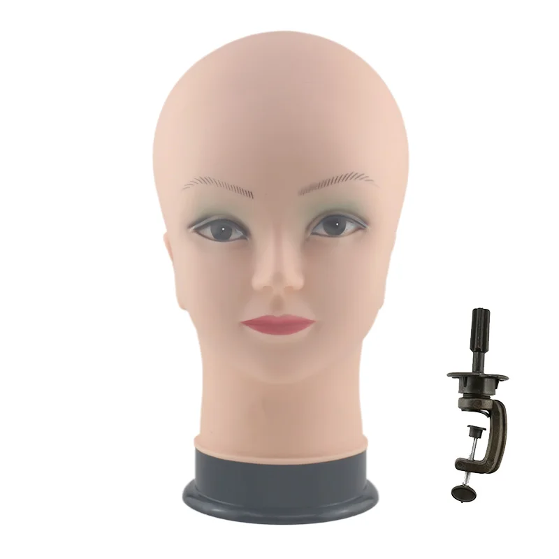 

Wig Manikins Mannequin Head Female Display Mannequin Dummy Head For Hats Doll Head Mannequin For Hair Training Head Mannequin