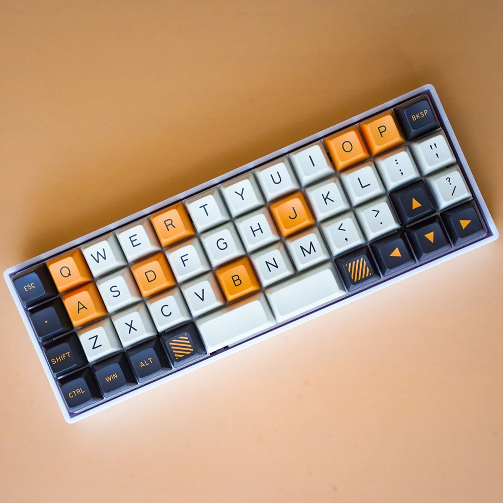 Tu40 2 Model Mechanical Keyboard Kits Bt4.0 Typec Hot Swap Pcb With