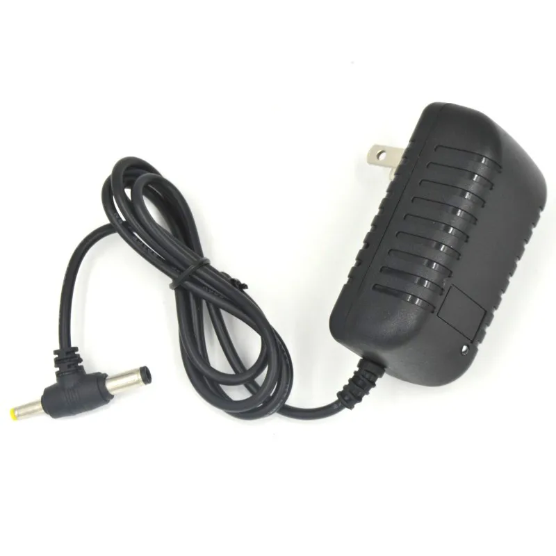 12v2a адаптер питания с лампой портативный плеер evd/DVD диск зарядное устройство стереонабор-верхняя коробка