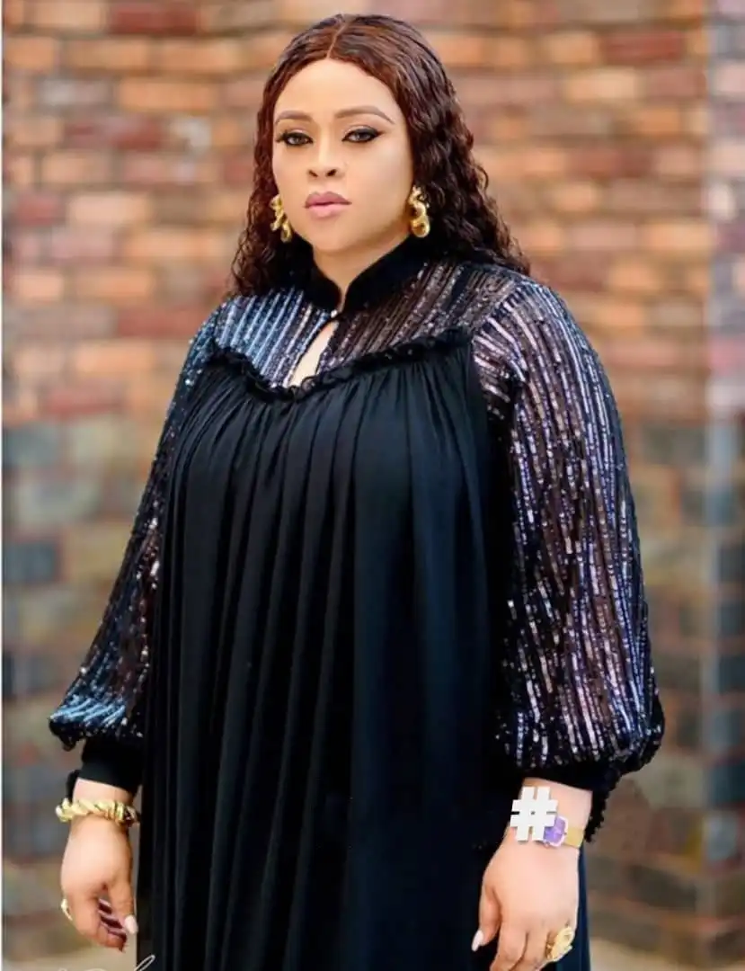 african chiffon dresses