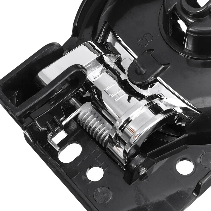 Правая Межкомнатная дверная ручка для Chevrolet HHR 2006-2011 80370 25812186
