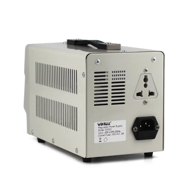 Yihua 150 w 3005d 5a 30 v