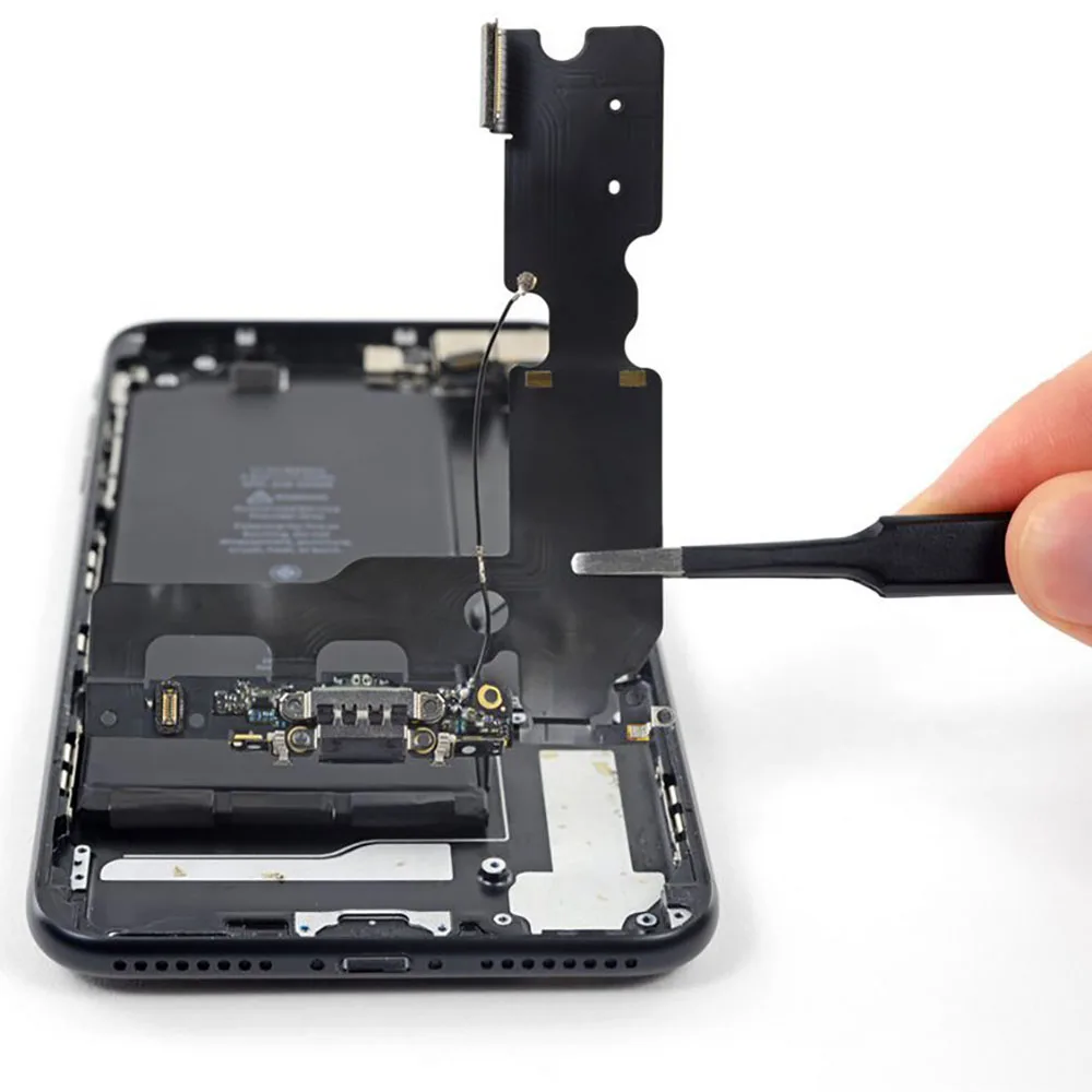 For iPhone Plus Charging Port Dock Connector Flex Cable