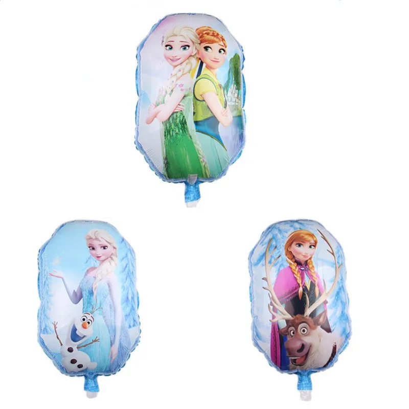 Frozen Princess Elsa (6)