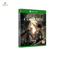 Игра для Xbox One Code Vein. Day One Edition(русские субтитры