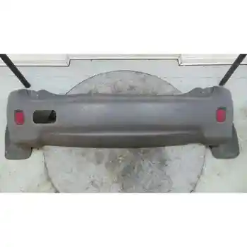 

REAR BUMPER Hyundai ATOS (MX)