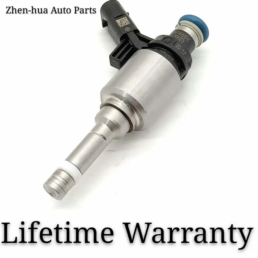 Металлический топливный инжектор для Bosch/Audi Passat/Volkswagen 06H906036H 06H906036G 1,8 T Gen 8,7x4,4 см Запчасти для авто