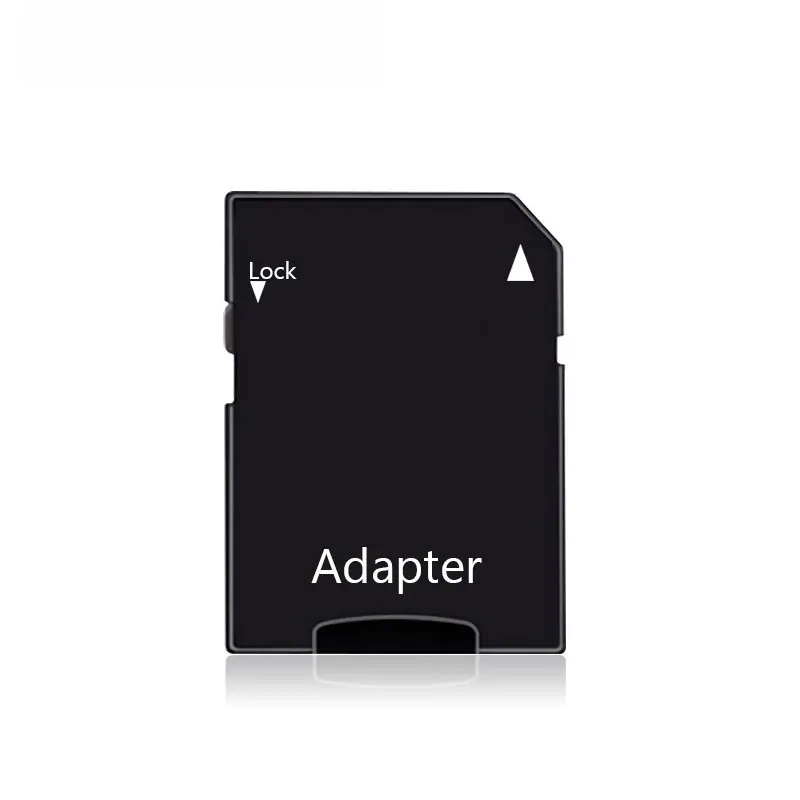 Гарантированное качество кардридер для Micro SD карты TF M2 MMC MS PRO DUO usb адаптер 4 в 1 Micro USB 2,0 считыватель карт памяти - Цвет: adapter