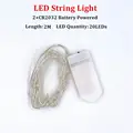 2M 20LEDs