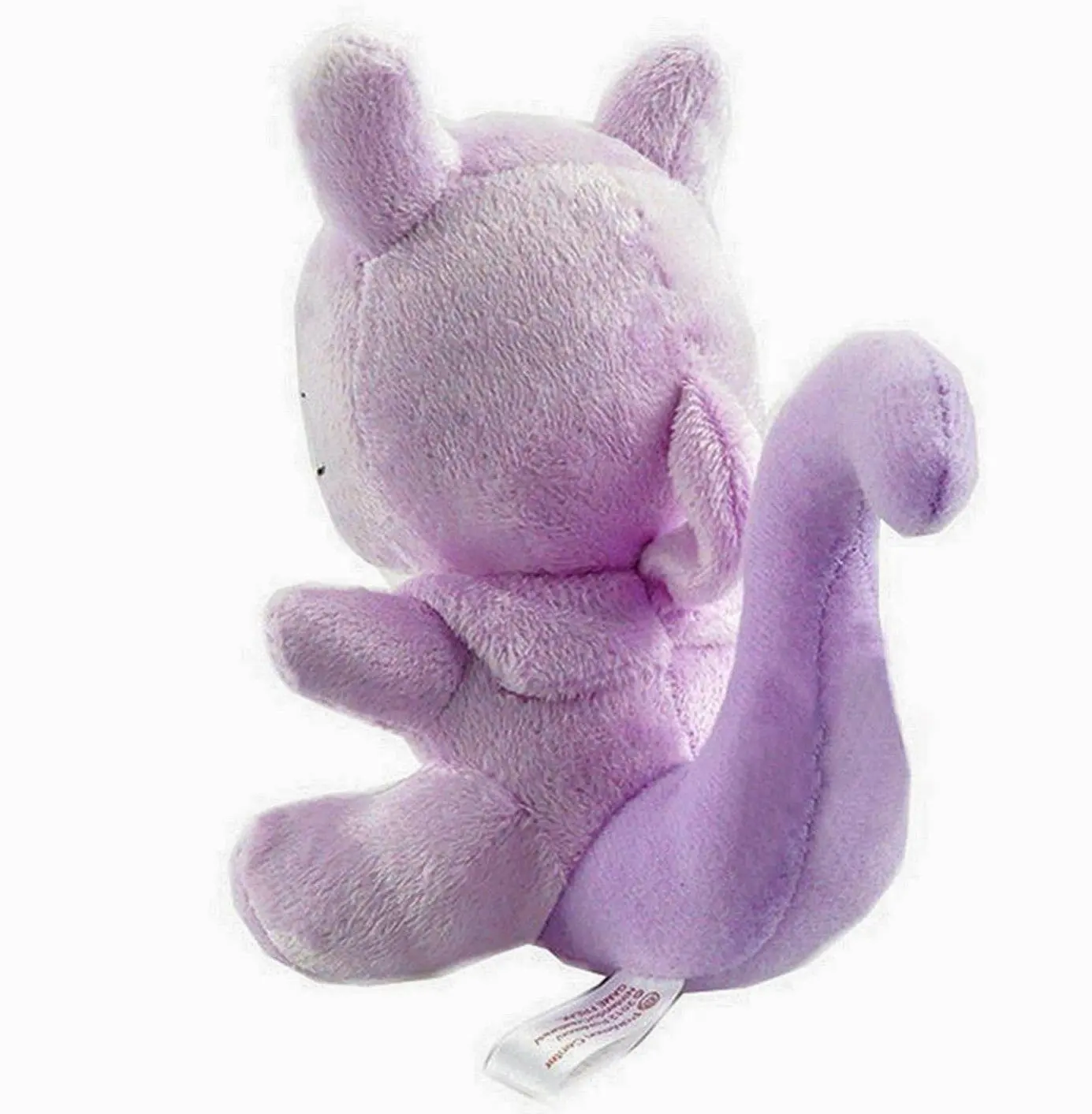 15 см 6 дюймов Eevee Mewtwo Mew фигурка хлопковая плюшевая кукла игрушки