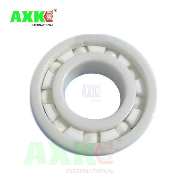 내구성과 성능을 극대화한 최고급 세라믹 볼 베어링